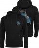 Paris Hoody black XXL Paris Hoody black XXL