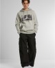 Pray Hoody lightasphalt XXL