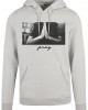 Pray Hoody lightasphalt XXL