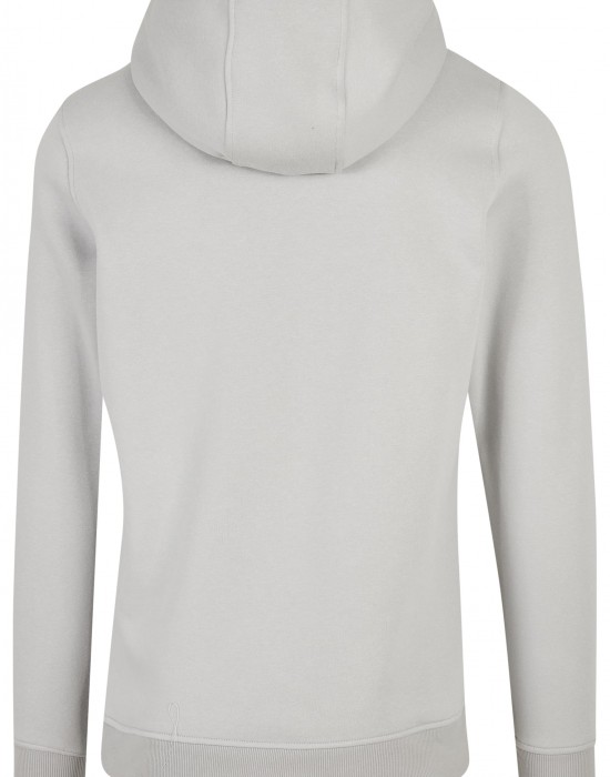 Pray Hoody lightasphalt XXL