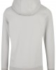 Pray Hoody lightasphalt XXL