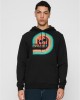 Roller Skater Hoody black XXL Roller Skater Hoody black XXL