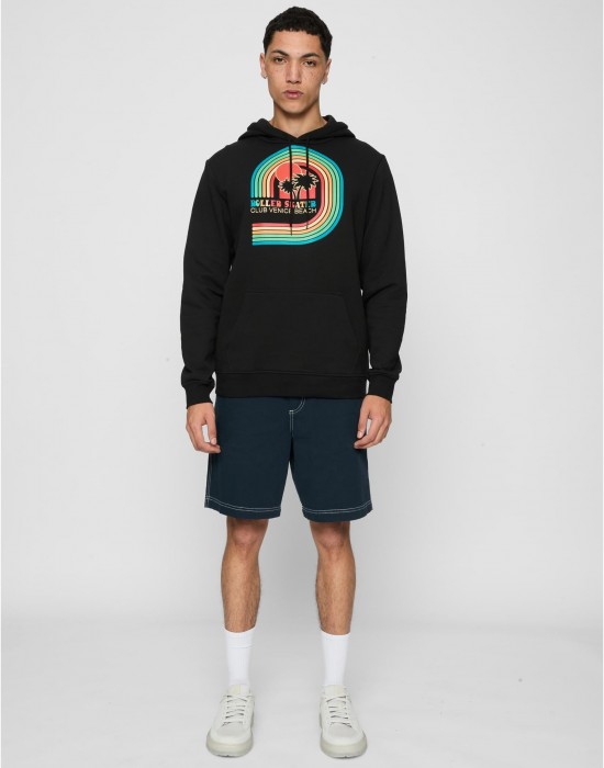 Roller Skater Hoody black XXL Roller Skater Hoody black XXL