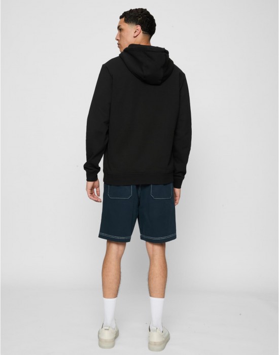 Roller Skater Hoody black XXL Roller Skater Hoody black XXL