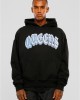 Queens Ultra Heavy Oversize Hoody black XXL Queens Ultra Heavy Oversize Hoody black XXL