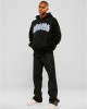 Queens Ultra Heavy Oversize Hoody black XXL Queens Ultra Heavy Oversize Hoody black XXL