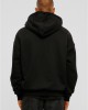 Queens Ultra Heavy Oversize Hoody black XXL Queens Ultra Heavy Oversize Hoody black XXL