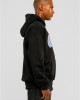 Queens Ultra Heavy Oversize Hoody black XXL Queens Ultra Heavy Oversize Hoody black XXL