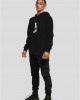 Seagull Sneakers Hoody black XXL