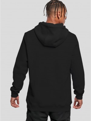 Seagull Sneakers Hoody black XXL