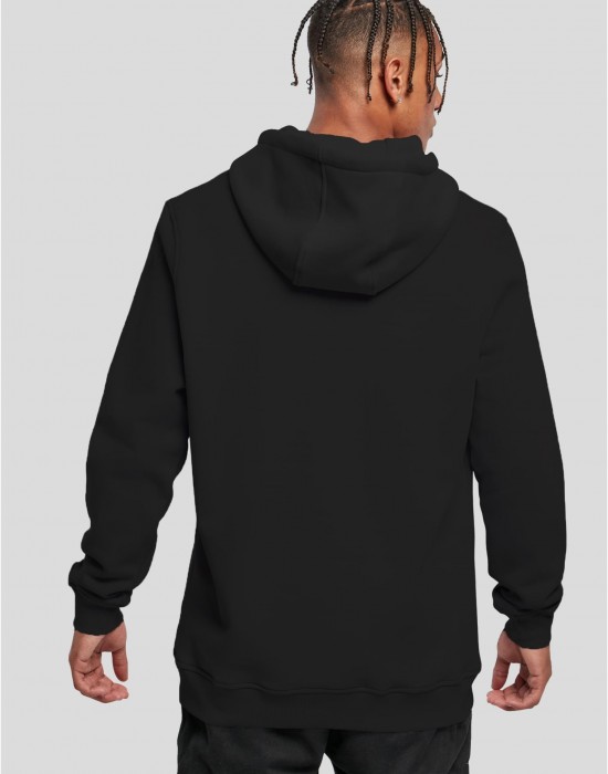 Seagull Sneakers Hoody black XXL