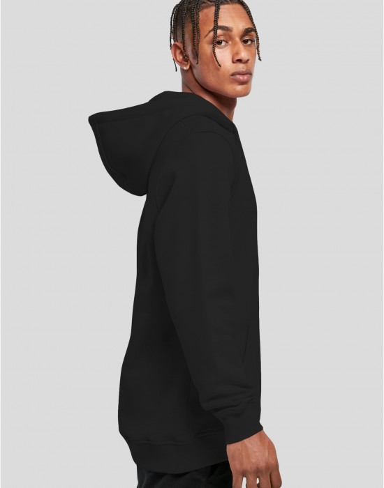 Seagull Sneakers Hoody black XXL