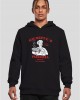 Giuseppe's Pizzeria Hoody black XXL