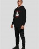 Giuseppe's Pizzeria Hoody black XXL
