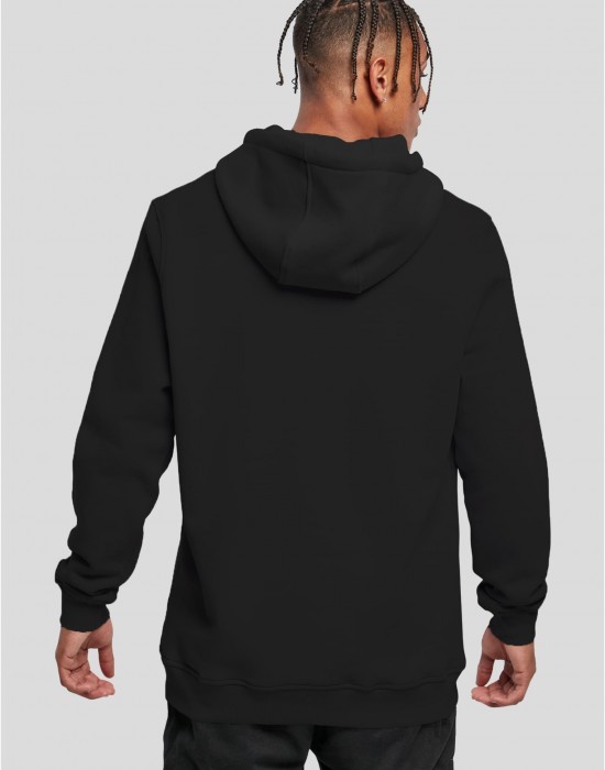 Giuseppe's Pizzeria Hoody black XXL