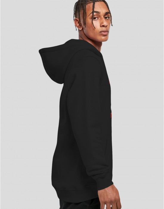 Giuseppe's Pizzeria Hoody black XXL