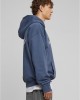 Cagedchrome Ultra Heavy Oversize Hoodie vintageblue XXL Cagedchrome Ultra Heavy Oversize Hoodie vintageblue XXL