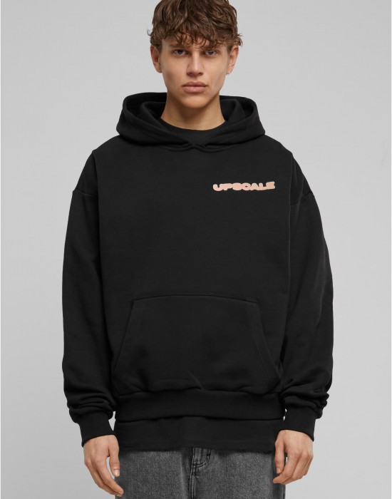 Sad Boy Ultra Heavy Oversize Hoodie black XXL Sad Boy Ultra Heavy Oversize Hoodie black XXL