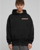 Sad Boy Ultra Heavy Oversize Hoodie black XXL Sad Boy Ultra Heavy Oversize Hoodie black XXL