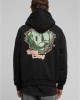 Sad Boy Ultra Heavy Oversize Hoodie black XXL Sad Boy Ultra Heavy Oversize Hoodie black XXL