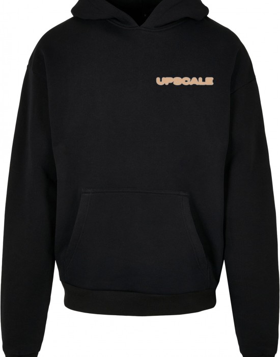 Sad Boy Ultra Heavy Oversize Hoodie black XXL Sad Boy Ultra Heavy Oversize Hoodie black XXL