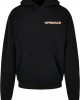 Sad Boy Ultra Heavy Oversize Hoodie black XXL Sad Boy Ultra Heavy Oversize Hoodie black XXL
