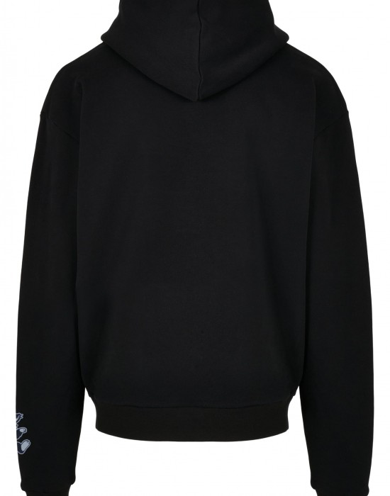Nice for what Ultra Heavy Oversize Hoodie black XXL Nice for what Ultra Heavy Oversize Hoodie black XXL