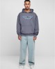 Nice for what Ultra Heavy Oversize Hoodie vintageblue XXL