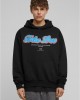F*ke L*ve Ultra Heavy Oversize Hoodie black XXL F*ke L*ve Ultra Heavy Oversize Hoodie black XXL