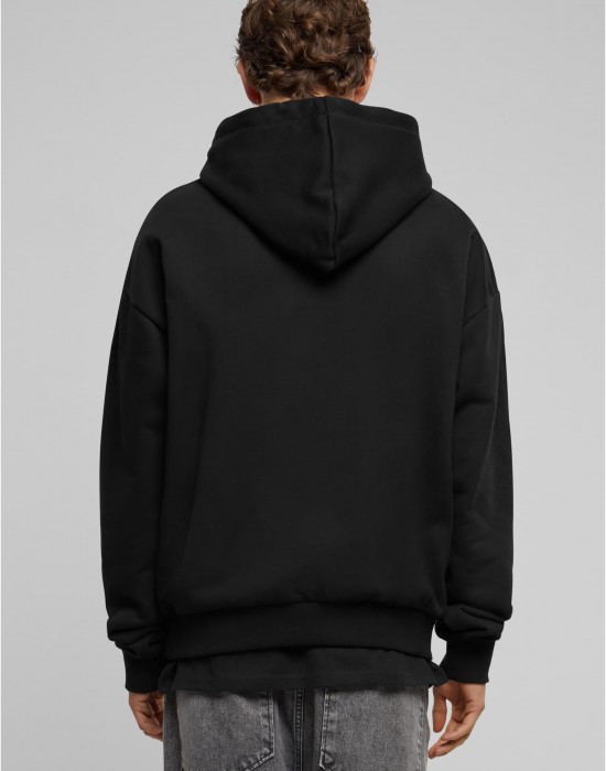 F*ke L*ve Ultra Heavy Oversize Hoodie black XXL F*ke L*ve Ultra Heavy Oversize Hoodie black XXL