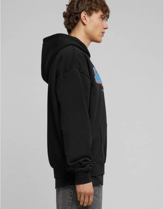 F*ke L*ve Ultra Heavy Oversize Hoodie black XXL F*ke L*ve Ultra Heavy Oversize Hoodie black XXL
