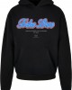 F*ke L*ve Ultra Heavy Oversize Hoodie black XXL F*ke L*ve Ultra Heavy Oversize Hoodie black XXL