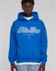 F*ke L*ve Ultra Heavy Oversize Hoodie cobalt blue XXL F*ke L*ve Ultra Heavy Oversize Hoodie cobalt blue XXL