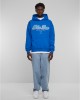 F*ke L*ve Ultra Heavy Oversize Hoodie cobalt blue XXL F*ke L*ve Ultra Heavy Oversize Hoodie cobalt blue XXL