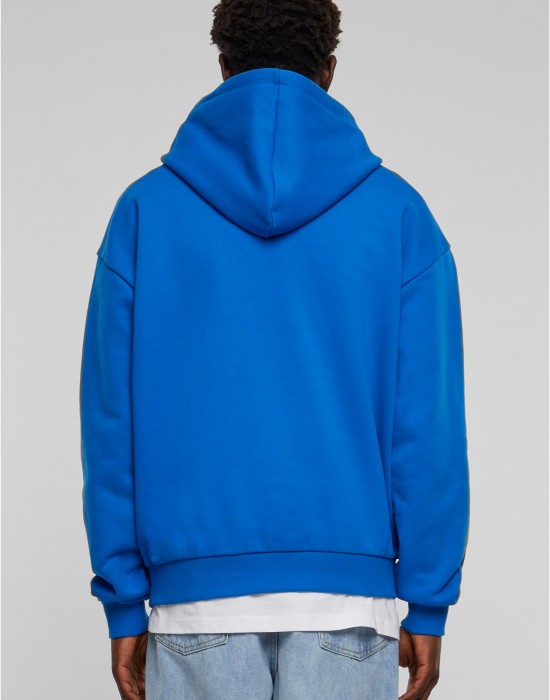 F*ke L*ve Ultra Heavy Oversize Hoodie cobalt blue XXL F*ke L*ve Ultra Heavy Oversize Hoodie cobalt blue XXL