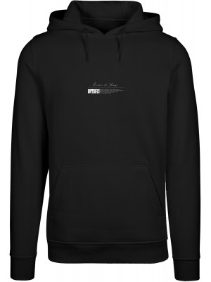 Become the Change Butterfly 2.0 Hoody black XXL Become the Change Butterfly 2.0 Hoody black XXL