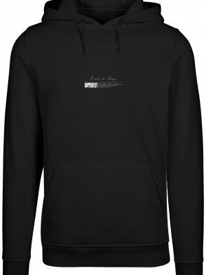 Become the Change Butterfly 2.0 Hoody black XXL