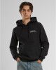 Tranquille Hoody black XXL