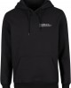 Tranquille Hoody black XXL
