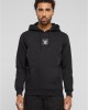 Skelett Patch Hoody black XXL Skelett Patch Hoody black XXL