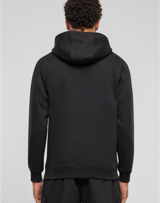 Skelett Patch Hoody black XXL Skelett Patch Hoody black XXL