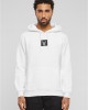 Skelett Patch Hoody white XXL Skelett Patch Hoody white XXL