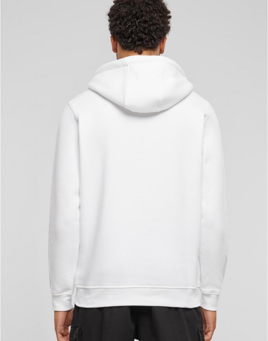 Skelett Patch Hoody white XXL Skelett Patch Hoody white XXL