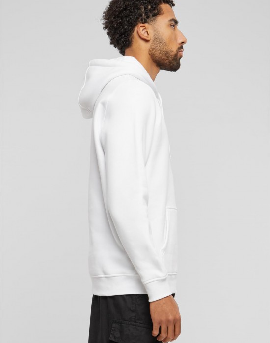 Skelett Patch Hoody white XXL Skelett Patch Hoody white XXL