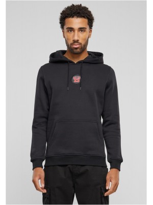 Ballin 23 Patch Hoody black XXL Ballin 23 Patch Hoody black XXL