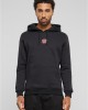 Ballin 23 Patch Hoody black XXL Ballin 23 Patch Hoody black XXL