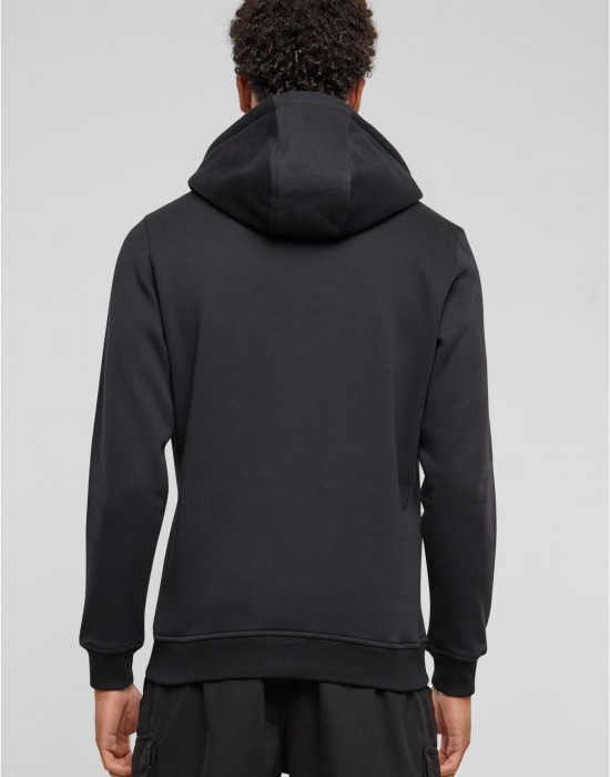 Ballin 23 Patch Hoody black XXL Ballin 23 Patch Hoody black XXL
