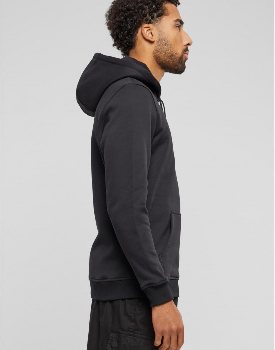 Ballin 23 Patch Hoody black XXL Ballin 23 Patch Hoody black XXL
