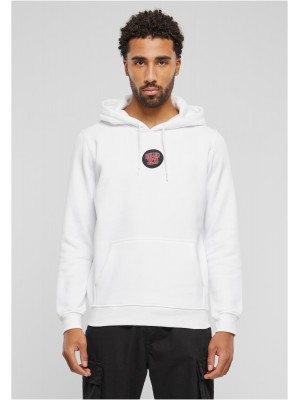 Ballin 23 Patch Hoody white XXL Ballin 23 Patch Hoody white XXL
