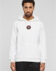 Ballin 23 Patch Hoody white XXL Ballin 23 Patch Hoody white XXL
